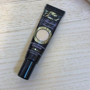 Too faced concealer vanilla